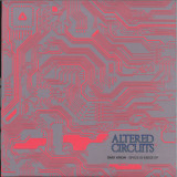 DMX Krew - Space Inside EP