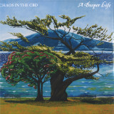Chaos In The CBD - A Deeper Life