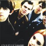 Slowdive - Souvlaki LP