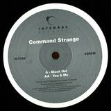Command Strange - Black Hat / You & Me