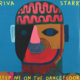 Riva Starr - Keep Me On The Dancefloor LP 2x12"