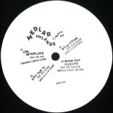Medlar - Islands Remixed EP