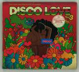 Various - Disco Love 3