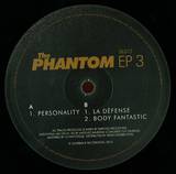 The Phantom - Ep3