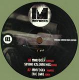 Morfogen / A.paul - Morforecs # 001