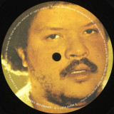 TIM MAIA - WORLD PSYCHEDELIC CLASSICS LP 2x12"