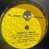 Scott Kemix - Check Out The Sound