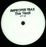 Unknown - The Heat
