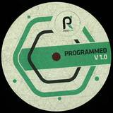 Various - Programmed V1.0  2x12"