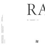 Ran - Gelassenheit 2