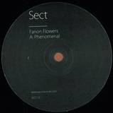 Fanon Flowers - Phenomenal Ep