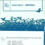 Various - Delicious Garden Box 3