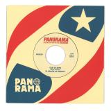 El Sabor De Nacho - Que Se Sepa 7"