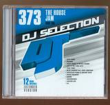 Dj Selection 373 - The House Jam Part 105