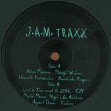 Jam Traxx - # 4