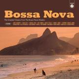 VARIOUS - BOSSA NOVA - VINTAGE SOUNDS