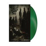 JUNGLE ROT - DEAD AND BURIED