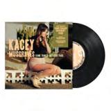 Kacey Musgraves - Same Trailer Different Park