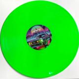 Andre Kronert, Kronert - DRIVE IT LIKE YOU STOLE IT LP