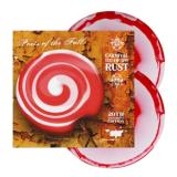 POETS OF THE FALL - CARNIVAL OF RUST (20TH ANNIVERSARY EDITION)