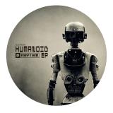 Various Artists - Humanoid EP