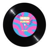 Mad Flavas - Vol 1 (7")