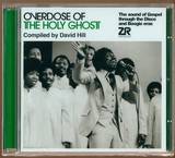 Various - Overdose Of The Holy Ghost Compiled By David Hill