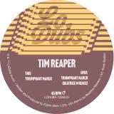 Tim Reaper - Triumphant March w/ Beatrice M. Remix