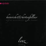 Heinrichs & Hirtenfellner - Lenz 2x12"