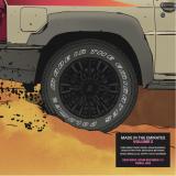 Various - Made in the Emirates - Volume 2 (LP 2x12")