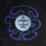 Lucas Moinet - Visions of Love EP