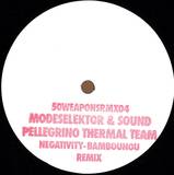 Modeselektor / Sound Pellegrino Thermal T. - Negativity (bambounou Remix)