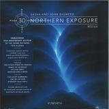 Sasha & John Digweed - Northern Exposure Redux North (2x12")