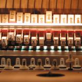 Aphex Twin - Drukqs LP 4x12"