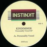 Kindimmer - Personality Vessel Ep
