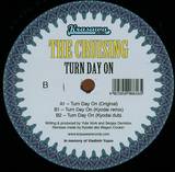 The Cruising - Turn Day On
