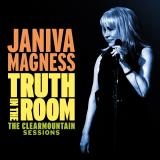 Janiva Magness - Truth In The Room - The Clearmountain Sessions LP