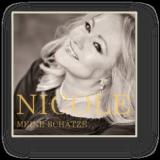 Nicole - Meine Schätze - LP