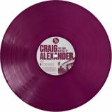 Craig Alexander - Soul Revival EP