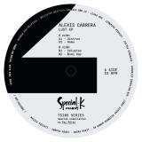 Alexis Cabrera - Lust EP