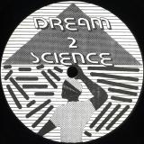 Dream 2 Science - Dream 2 Science EP