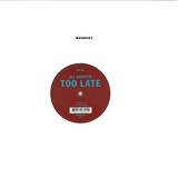 Gui Boratto - Too Late