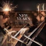 Wiener Philharmoniker - New Year's Celebration LP