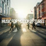 Adam Gibbons - Music For Motion Pictures LP
