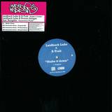 Laidback Luke - Shake It Down