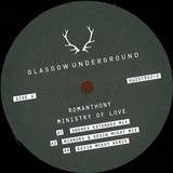 Romanthony - *2* Ministry Of Love (v2) Standard Edition