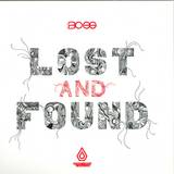 Bcee - Lost & Found 2x12" + Cd