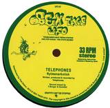 Dj Fett Burger & Telephones - Tpa