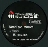 Need For Mirrors - Voltaire