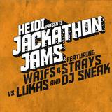Waifs & Strays Vs. Lukas - Heidi Pres. Jackathon Jams 4